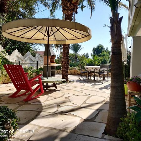 Out Of Africa Resort Had Nes Kamer foto
