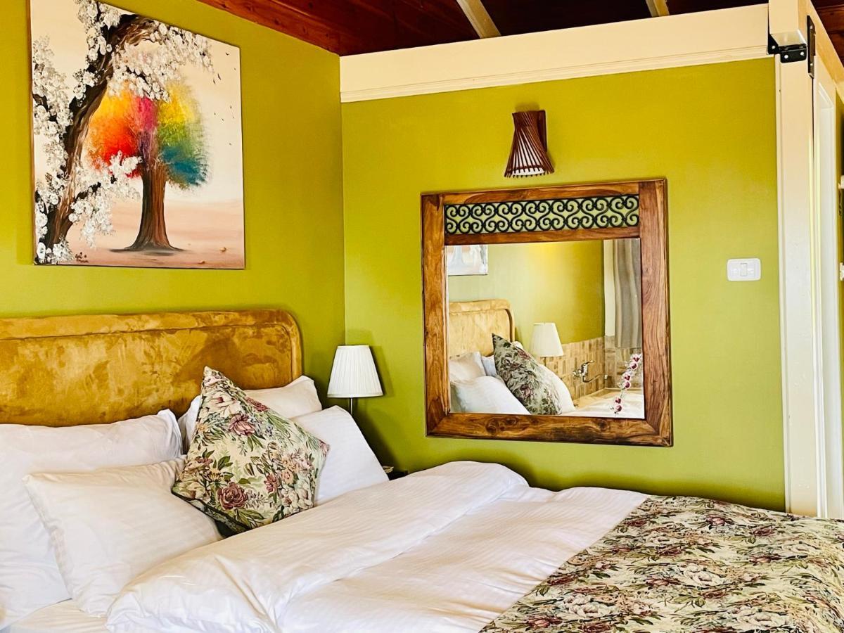 Out Of Africa Resort Had Nes Buitenkant foto