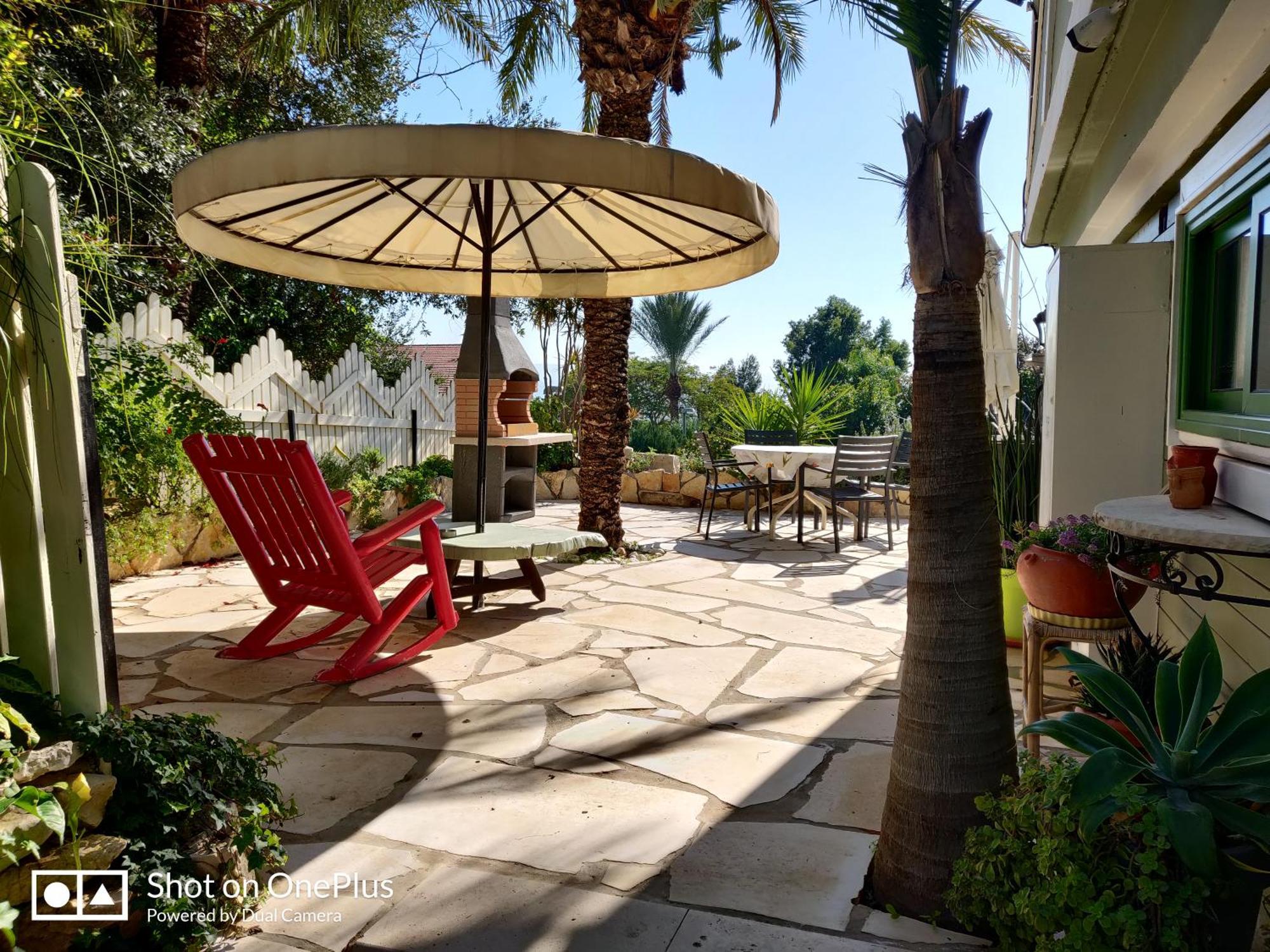 Out Of Africa Resort Had Nes Kamer foto