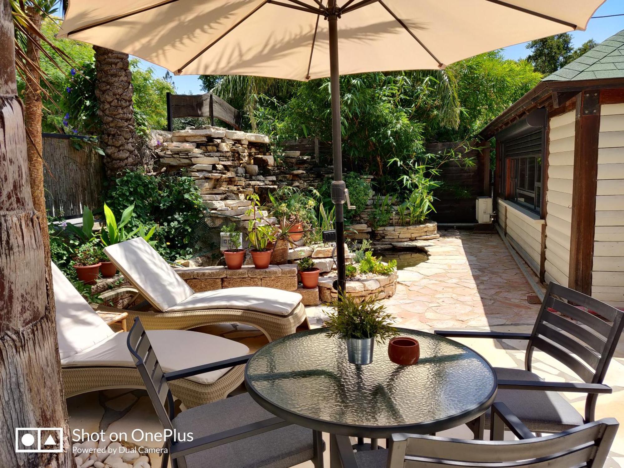 Out Of Africa Resort Had Nes Kamer foto