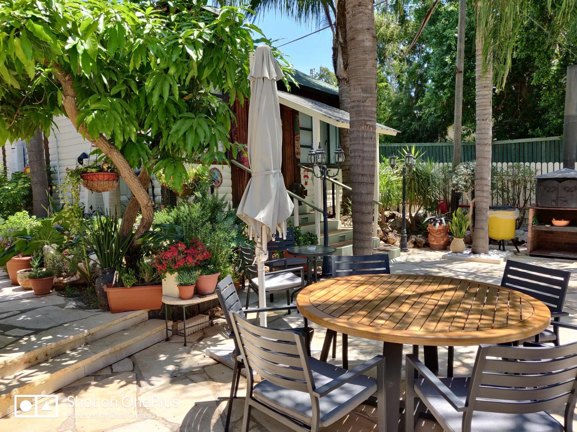 Out Of Africa Resort Had Nes Kamer foto