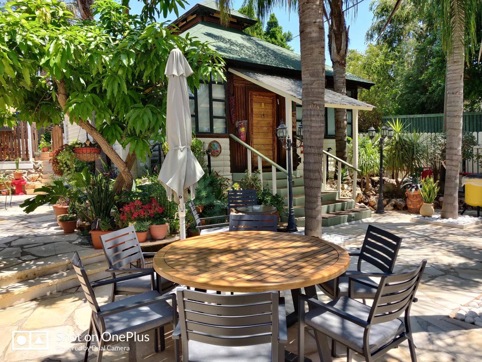Out Of Africa Resort Had Nes Kamer foto