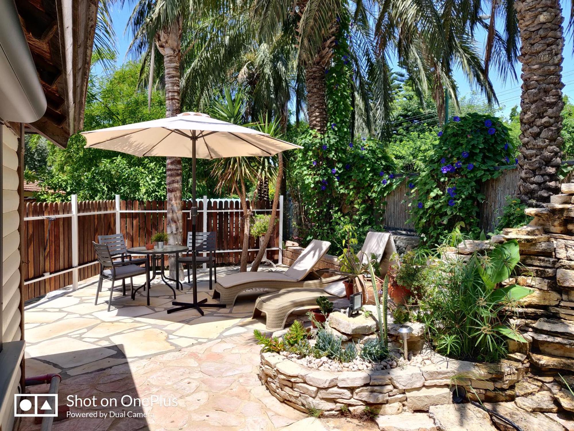 Out Of Africa Resort Had Nes Kamer foto
