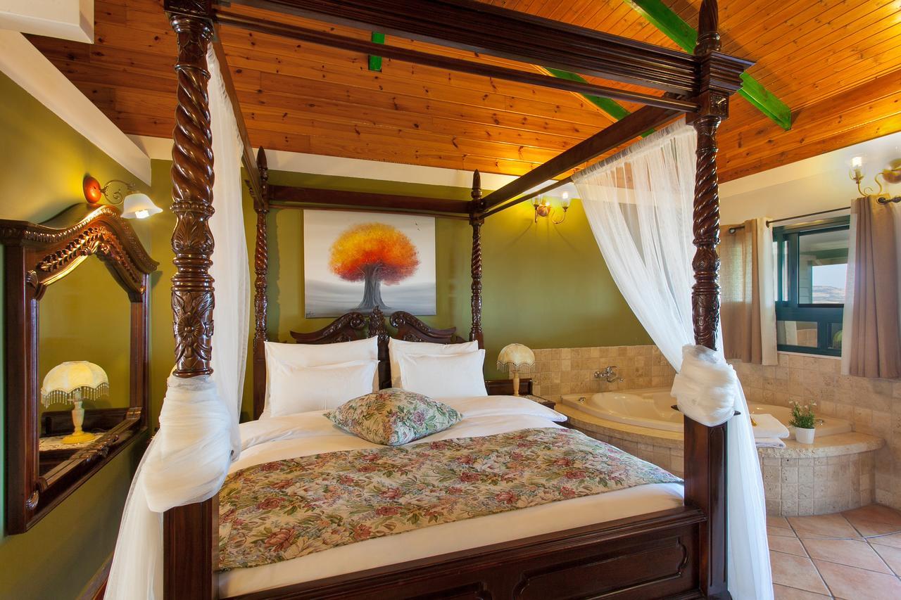 Out Of Africa Resort Had Nes Buitenkant foto