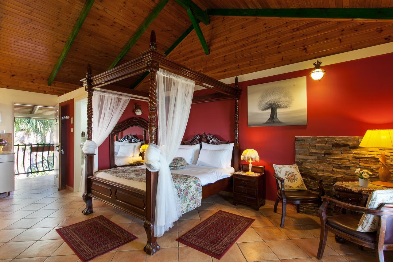 Out Of Africa Resort Had Nes Buitenkant foto
