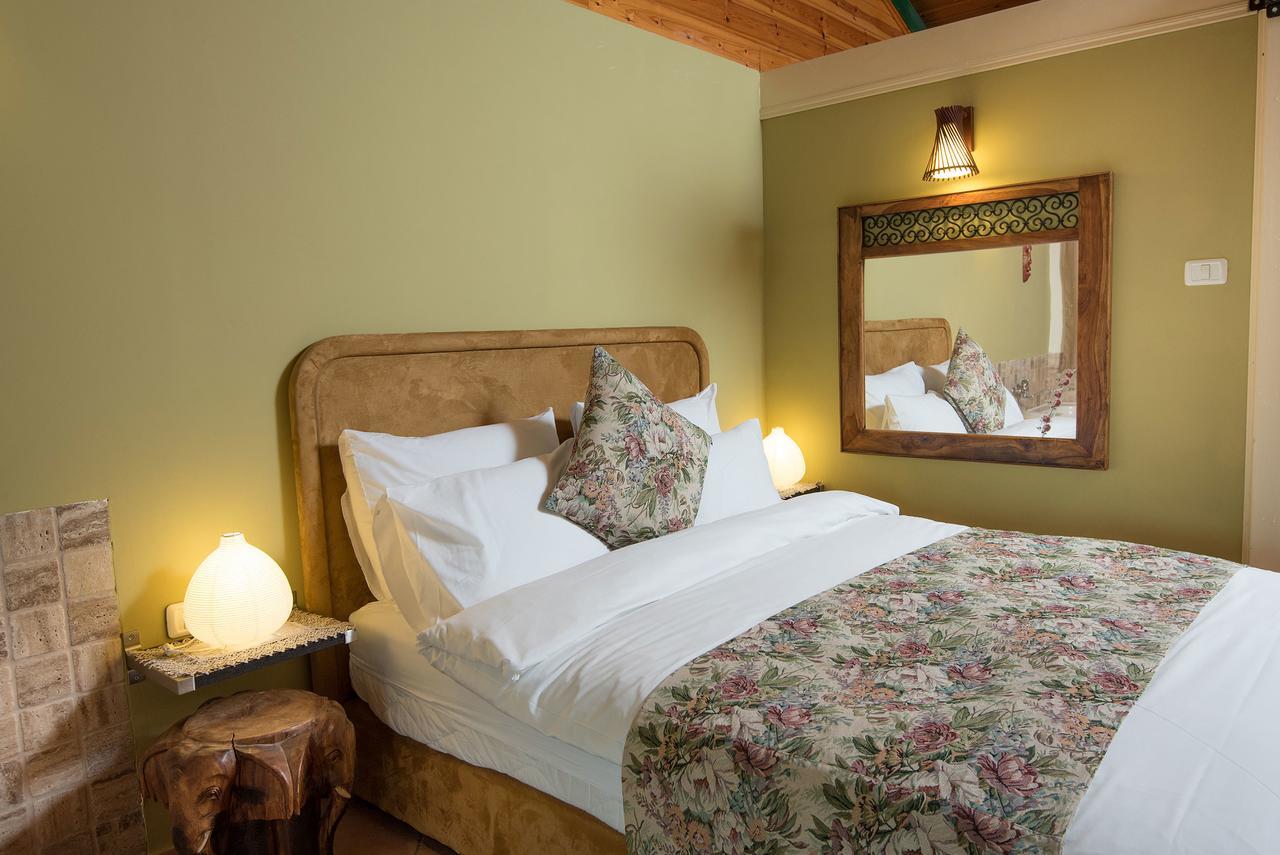 Out Of Africa Resort Had Nes Buitenkant foto