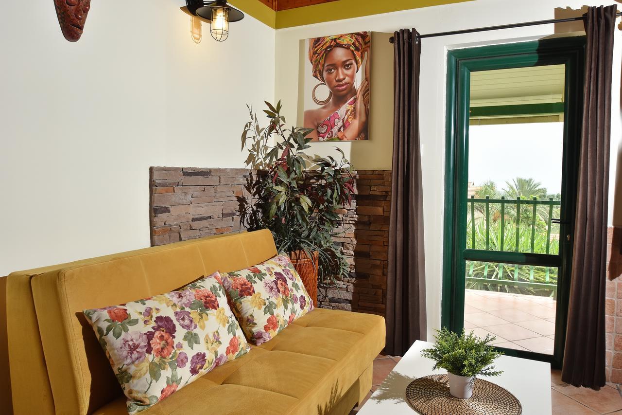 Out Of Africa Resort Had Nes Buitenkant foto
